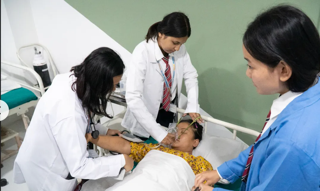 Medhavi Skill University Powered by Emversity Campus photo 14